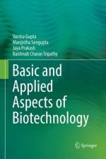 Basic and Applied Aspects of Biotechnology af Varsha Gupta