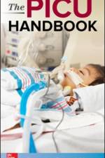 The PICU Handbook af Ranna Rozenfeld