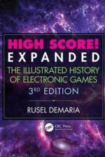 High Score! Expanded af Rusel DeMaria