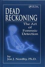 Dead Reckoning af Ph.D. Nordby