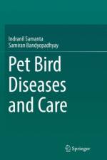 Pet bird diseases and care af Indranil Samanta