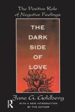 The Dark Side of Love af Jane Goldberg
