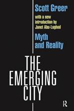 The Emerging City af Scott Greer