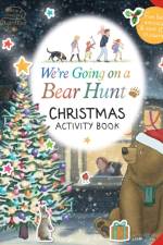 We're Going on a Bear Hunt: Christmas Activity Book af Walker Productions Ltd