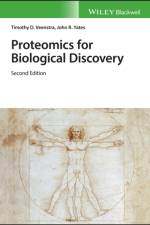 Proteomics for Biological Discovery af TD Veenstra