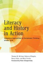 Literacy and History in Action