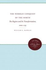 The Norman Conquest of the North af William Kapelle