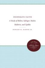 Desperate Faith af Howard M. Harper Jr.