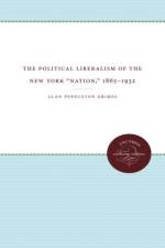 The Political Liberalism of the New York 