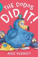 The Dodos Did It!