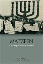 Matzpen af Lutz Fiedler