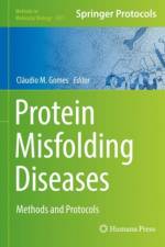 Protein Misfolding Diseases