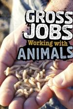 Gross Jobs Working with Animals af Nikki Bruno