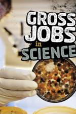 Gross Jobs in Science af Nikki Bruno