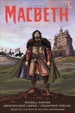 Macbeth Graphic Novel af Russell Punter
