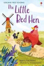 The Little Red Hen af Fiona Patchett