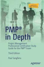 PMP® in Depth af Paul Sanghera