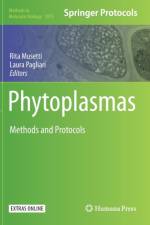 Phytoplasmas