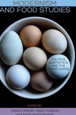 Modernism and Food Studies