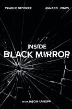 Inside Black Mirror af Charlie Brooker