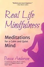 Real Life Mindfulness af Elise Marie Collins