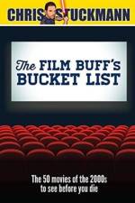 The Film Buff's Bucket List af Chris Stuckmann