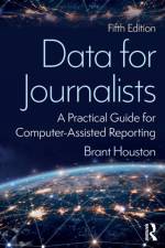 Data for Journalists af Brant Houston