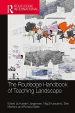 The Routledge Handbook of Teaching Landscape