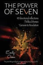 The Power of Seven af Emily Owen