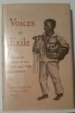 Voices in Exile af D'Costa