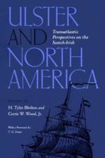 Ulster & North America af Blethen