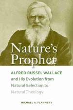Nature's Prophet af Michael A. Flannery