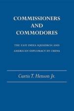 Commissioners and Commodores af Curtis Henson