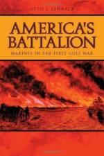 America's Battalion af Otto Lehrack