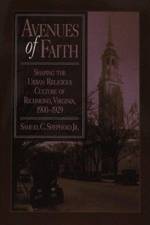 Avenues of Faith af Samuel C. Shepherd Jr