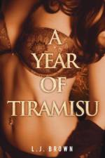 Year of Tiramisu af L.J. Brown