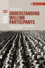 Understanding Willing Participants, Volume 2 af Nestar Russell