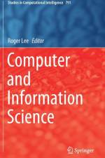 Computer and Information Science