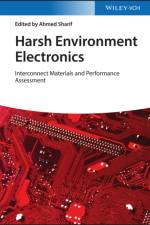 Harsh Environment Electronics af Ahmed Sharif