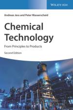 Chemical Technology af Andreas (University of Bayreuth Jess