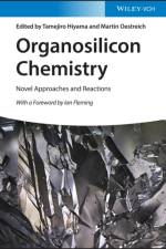 Organosilicon Chemistry af T Hiyama