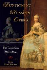Bewitching Russian Opera af Inna (Associate Professor of Musicology Naroditskaya