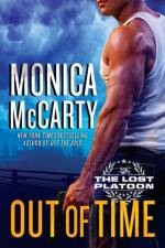 Out of Time af Monica McCarty