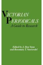 Victorian Periodicals, Volume 2