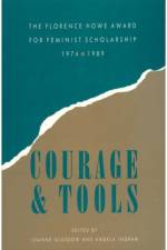 Courage and Tools