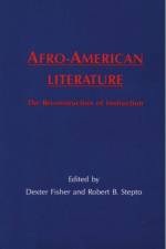 Afro-American Literature