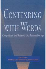 Contending With Words