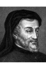Chaucer’s Fame in England af Jackson Campbell Boswell