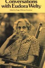 Conversations with Eudora Welty