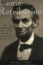 Come Retribution af William A. Tidwell